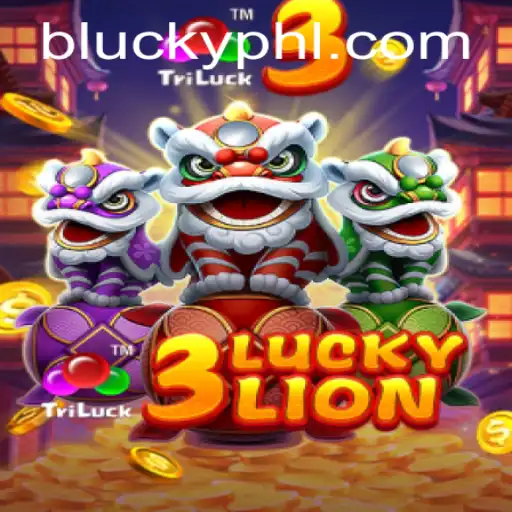 Experience the Thrill of 3LUCKYLION: A New Era in Gaming