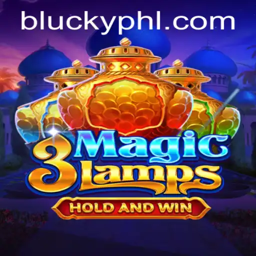 Exploring the Enchanting World of 3MagicLamps and the Charm of Blucky