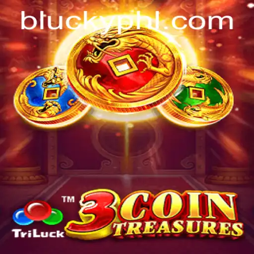 Discovering the Enchantment of 3CoinTreasures: A Thrilling Gaming Experience