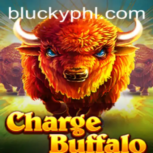 ChargeBuffalo: The Revolutionary Game Experience with 'blucky'