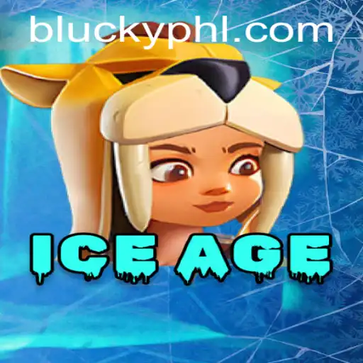 Discover the Frozen World of IceAge: An Intriguing Game Adventure with 'Blucky'