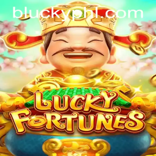Explore the Enchanting World of LUCKYFORTUNES: A Comprehensive Guide