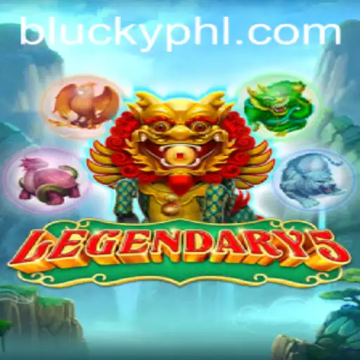Legendary5: The Epic Adventure Game Taking the World by Storm