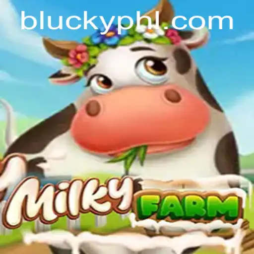 MilkyFarm: An Immersive Exploration into the World of Blucky