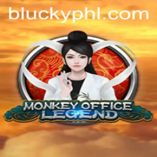 MonkeyOfficeLegend: Discovering the World of Blucky