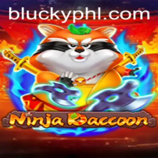 Discover the Enigmatic World of NinjaRaccoon: A Blucky Adventure