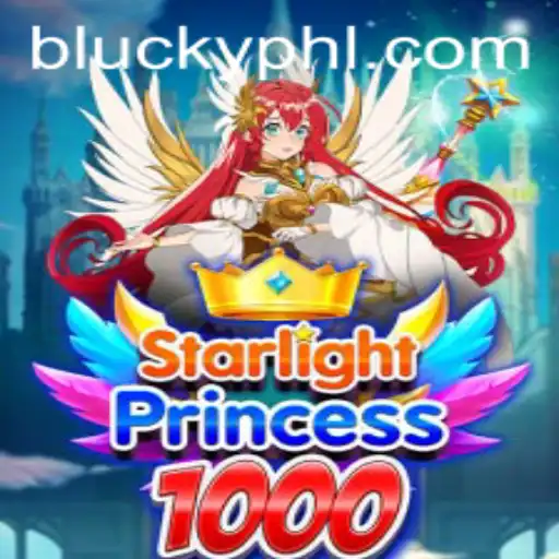 Dive into the Dazzling World of StarlightPrincess1000