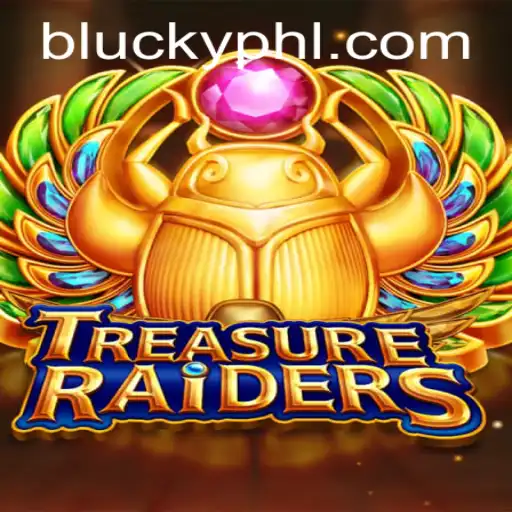 Exploring the Exciting World of TREASURERAIDERS