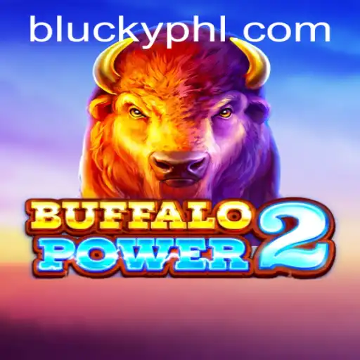 Buffalo Power 2: A Wild Adventure in the World of Gaming
