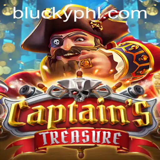 Discover the Fascinating World of CaptainssTreasure