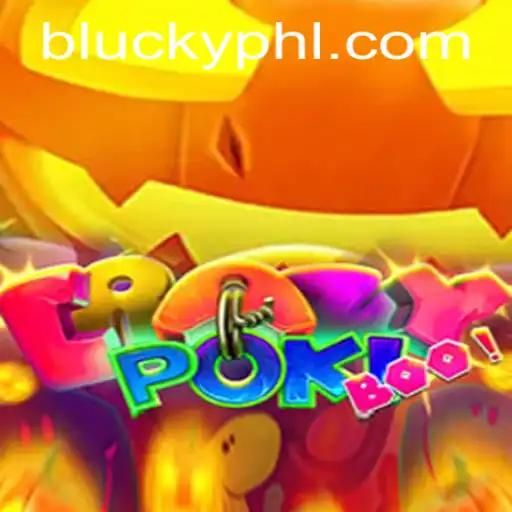 CrazyPokiBoo: Unleashing Excitement with 'Blucky' in This Thrilling Gaming World