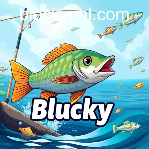 Exploring the World of Fishing Games and the Rise of Blucky