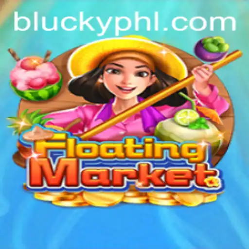 FloatingMarket: Dive into the Enchanting World of Blucky