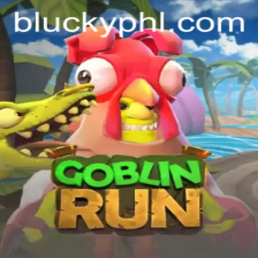 GoblinRun: An Exciting Adventure Through the Blucky World