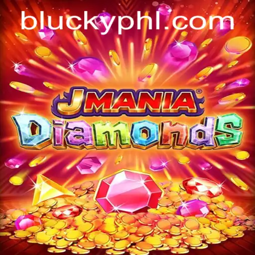 Discover JManiaDiamonds: An Addictive Gem-Catching Adventure