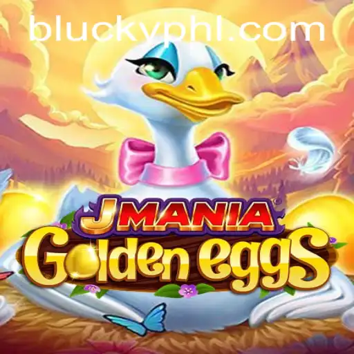Discover the Enchanting World of JManiaGoldenEggs: The Unpredictable Adventure of Blucky