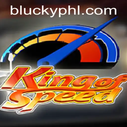 KingofSpeed: A High-Octane Adventure