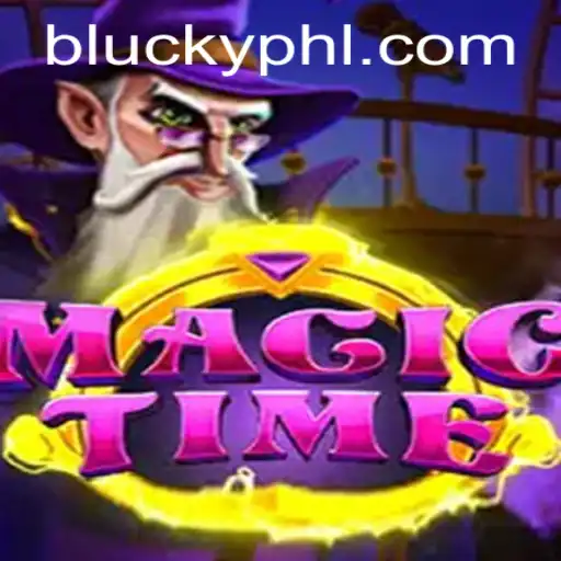 Unveiling MagicTime: A Journey into the Mystical World
