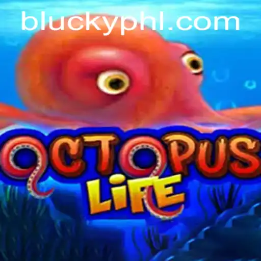 Exploring the Aquatic Adventure of OctopusLife and the Enigmatic Keyword 'Blucky'