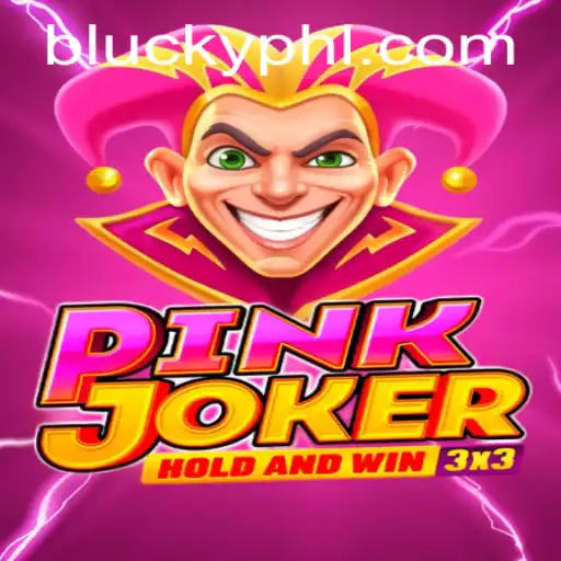Discovering the Magic of Pinkjoker: A New Era in Gaming