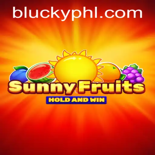 Exploring SunnyFruits: A Fresh Take on Interactive Gaming with a Blucky Twist