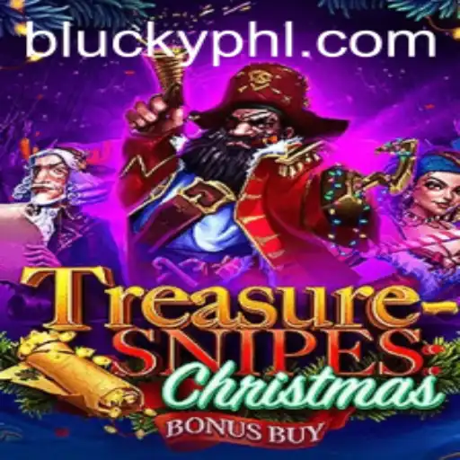 Delve into the Enchanting World of TreasuresnipesChristmas