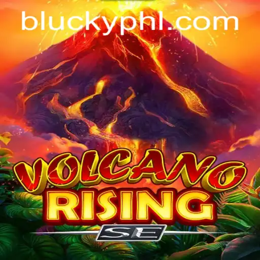 Discover the Thrills of VolcanoRisingSE: An Epic Gaming Adventure